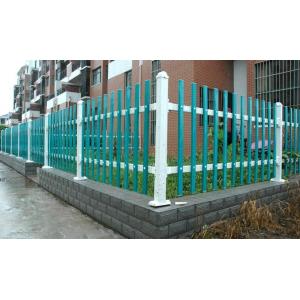 小区护栏