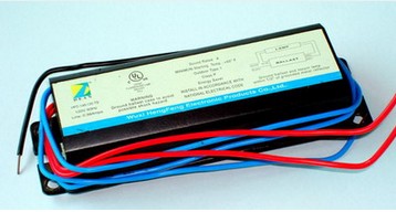 电子镇流器HFE-1FC-120-RS-LPF