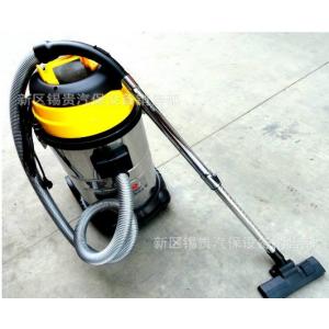 全新正品汽车美容专用日晶RJA-30大功率多功能 干湿两用吸尘器