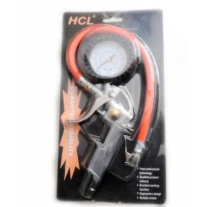 汽车维修必备 压力计 汽车礼品 随车必备 胎压表 充气表