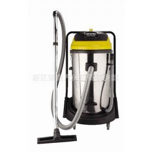 日晶RJA-80升大功率多功能干湿两用工业吸尘器、汽车美容吸尘器