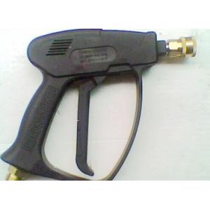 普斯高压清洗机F6 F7 T20 T30铜质高压直线扇形转换水枪 不含喷头