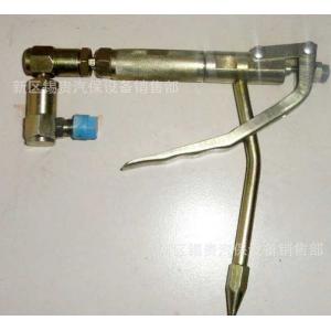 普通简装HCG-200万向黄油枪 高压黄油枪 气动黄油机专用黄油枪