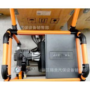 JPS-T20大功率全铜 扇形高压洗车机 电动高压洗车机 工业洗车机