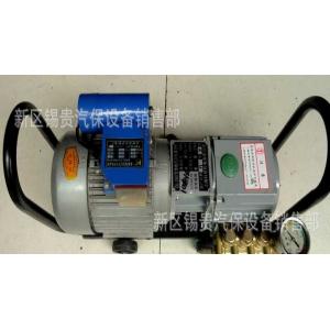 批发科球QL-280高压清洗机 全铜水流高压洗车机 冷水移动式洗车枪