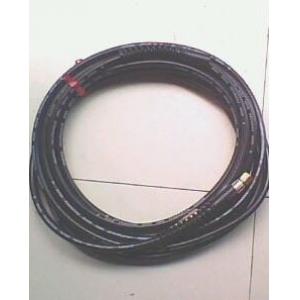 批发280 380型原装水管 高压清洗机配件 原装优质塑料高压水管