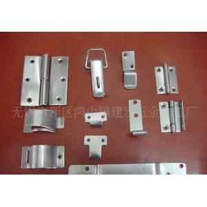 格栅M扣.箱扣.搭扣