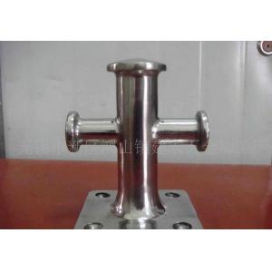 船用喷水管,分水器