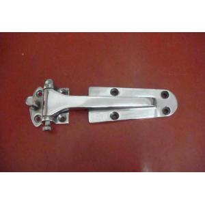 不锈刚五金加工