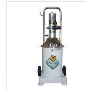 飞鹰68213气动高压黄油机 气动高压注油器 高压黄油机