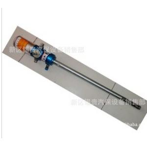 科球GZ-T1型高压注油器单泵头 气动黄油机加长单泵头 气动黄油机