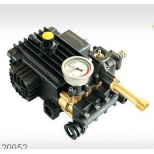 整体高压泵头 JPS-T16，17清洗机整泵头 铜泵头