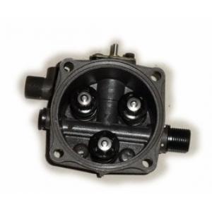 洁普斯JPS-F2洗车机泵总成 整体泵头 高压泵头 F2斜盘柱塞泵头