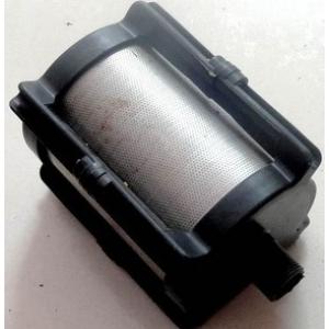 全新洁普斯清洗机专用优质不锈钢大过滤器 进水管专用过滤网 滤芯