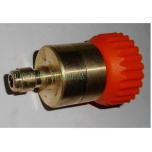 正品洁普斯多功能高压喷水枪铜制体双孔喷头雾状扇形喷射喷头