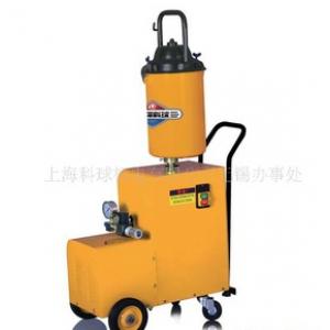 批发科球GZ-D1 大功率 380V,750W电动黄油机/黄油加注机