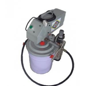 K6020 IT-20电动高压注油器 电动黄油机 220V加注机