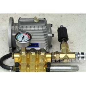 科球正品牌高档优质KQ-360 388A全铜清洗机直连式陶瓷柱塞高压泵