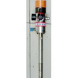 批发优质GZ-8 气动注油器单泵 黄油机泵头 加注机泵头