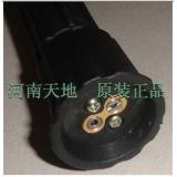 全新正品科球黑猫360 388A高压清洗机带扇形喷头 水枪 原装长枪