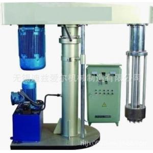 DZG-5高速双轴分散机