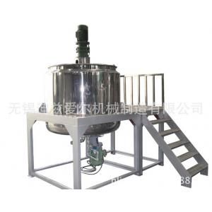 迪兹爱尔搅拌机洗洁精液洗锅