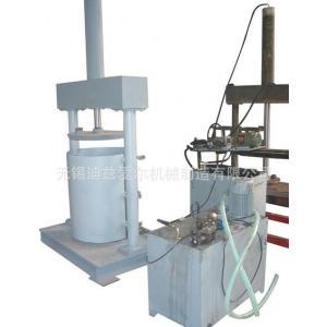 DZG1-2型液压出胶分装机