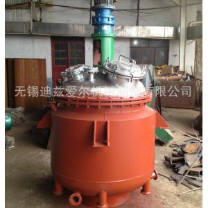 30升加热反应釜