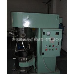 立式粉体搅拌机