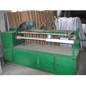 FDY纸管自动切管机