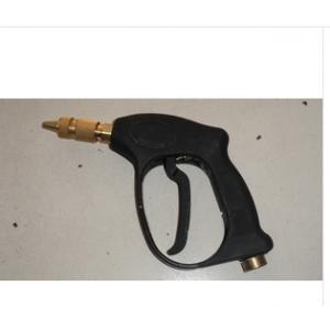 全新正品科球洗车机配件KQ-55，58高压清洗机塑质，原装水枪