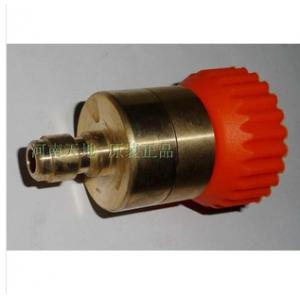 全新正品洁普斯多功能高压喷水枪铜制体双孔喷头雾状扇形喷射喷头