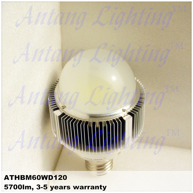 E40 LED工矿灯