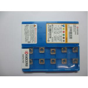 京瓷数控刀具刀片SCMT09T308HQ CA5525