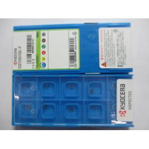 京瓷数控刀具刀片CCGT030102L-F TN60