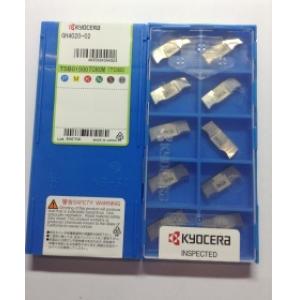 京瓷数控刀具刀片GH4020-02 TC60