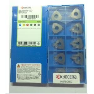 京瓷数控刀具刀片GBA43R125-020 TN90