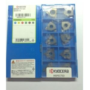 京瓷数控刀具刀片GBA43R175-020 TN90