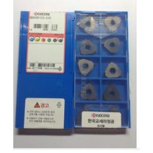 京瓷数控刀具刀片GBA43R125-010 PR1115