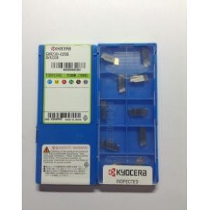 京瓷数控刀具刀片GVR230-020B TC60