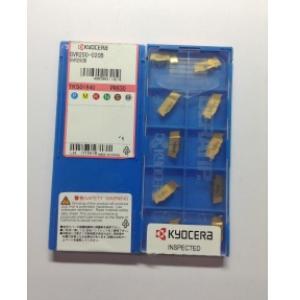 京瓷数控刀具刀片GVR250-020B PR630