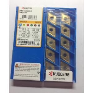 京瓷数控刀具刀片DNMG150608HS CA5525