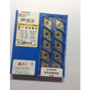 京瓷数控刀具刀片DNMG150608PS CA5525