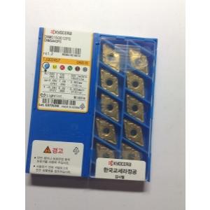 京瓷数控刀具刀片DNMG150612PS CA5515