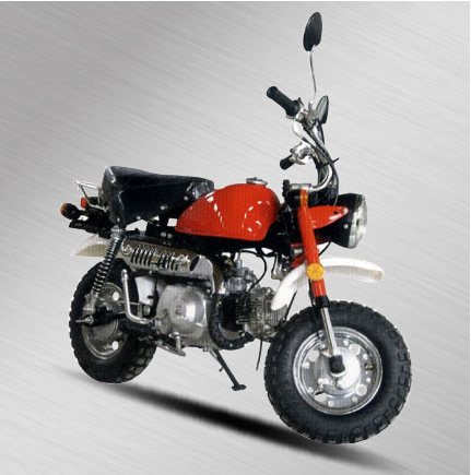 小金童 50CC