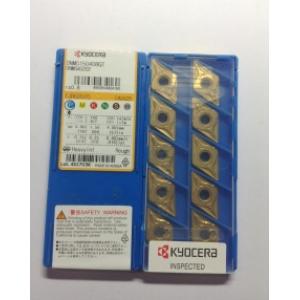 京瓷数控刀具刀片DNMG150408GT CA5525