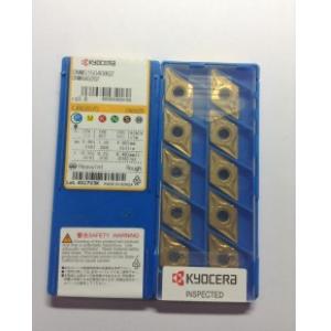 京瓷数控刀具刀片DNMG150408GT CA5525