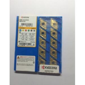 京瓷数控刀具刀片DNMG150408GS CA5525