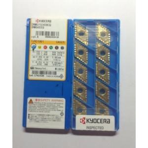 京瓷数控刀具刀片DNMG150408CQ CA5525