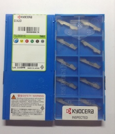 京瓷数控刀具刀片 G1A30 TN60